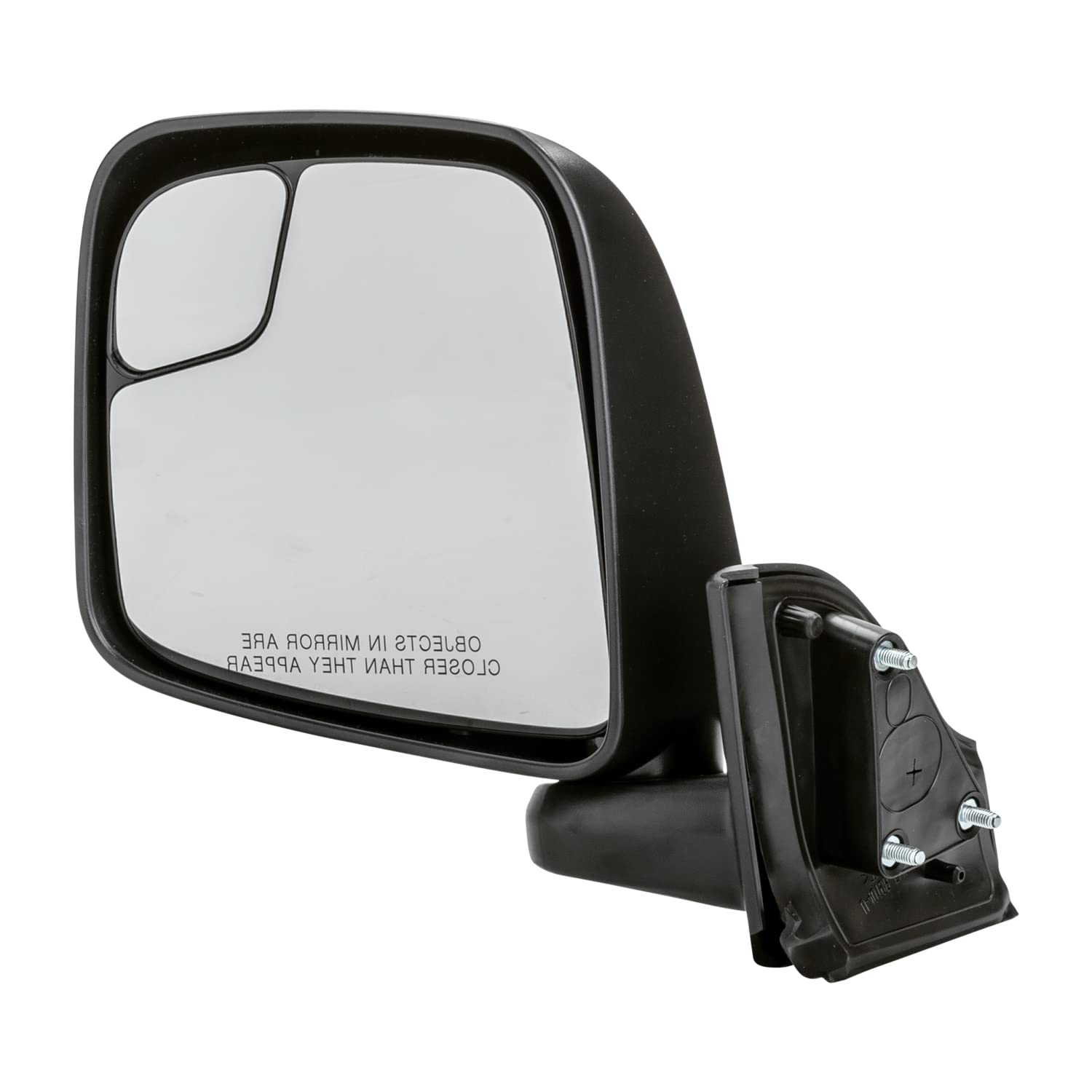 Amazon.com: TYC 5830012 Door Mirror Left-Side Compatible with 2013